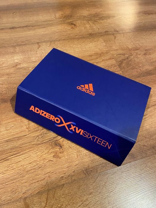 Skóra pływacka Adidas