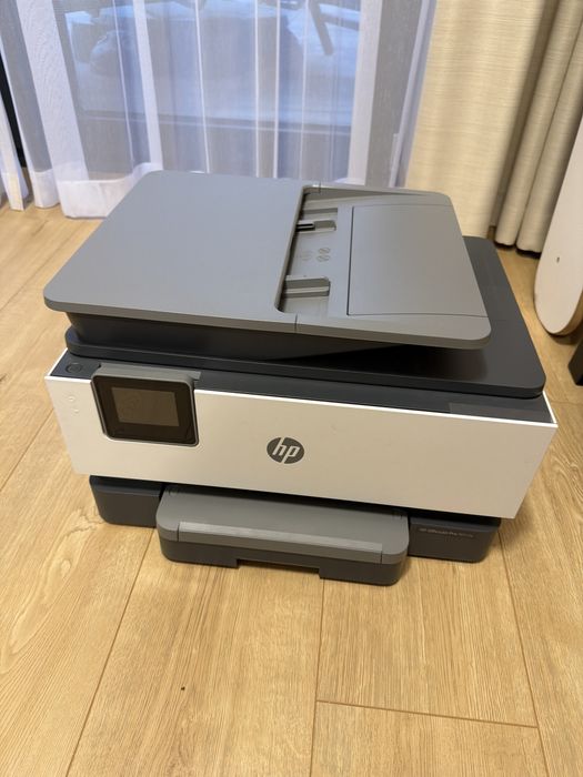 ho 9120e drukarka krótko używana