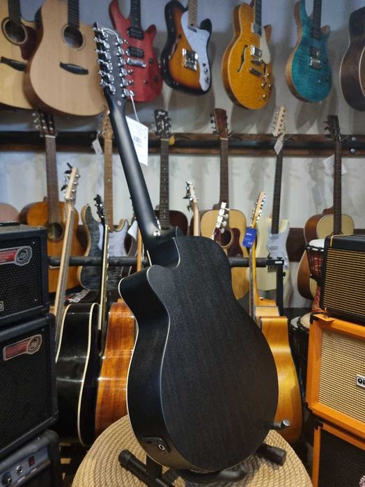 TANGLEWOOD TWBB SFCE 12 Black Bird 12-strunowa gitara elektroakustyczna