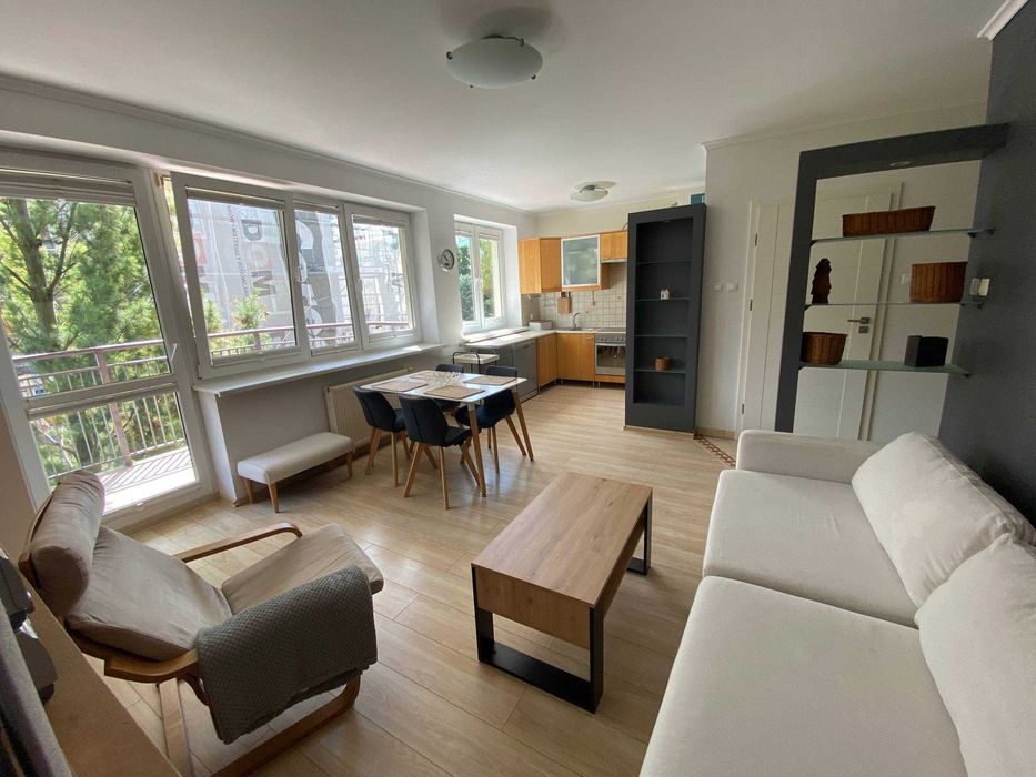 3-pokojowe mieszkanie o powierzchni 63 m² w samym centrum Ożarowa Mazowieckiego - Widok 2