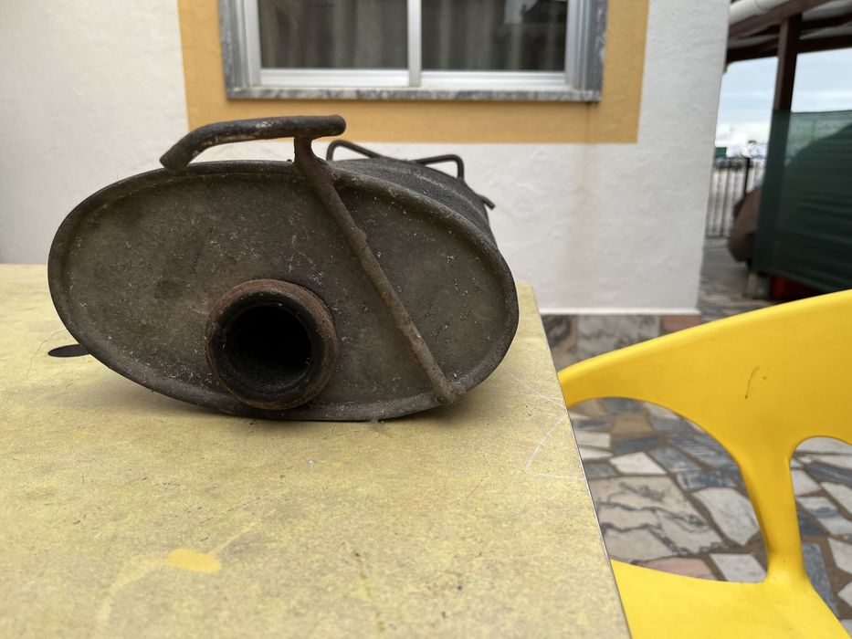 Vendo panelas de rendimento