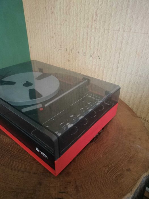 gramofon Unitra Fonica