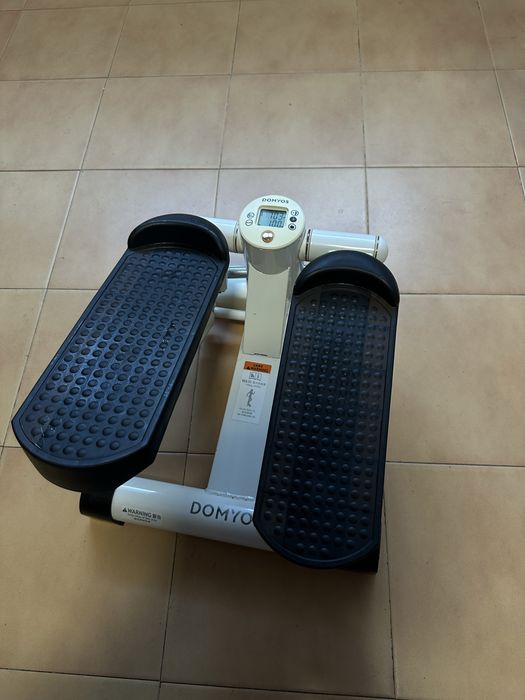 Used Exercise Bike461828407501803523