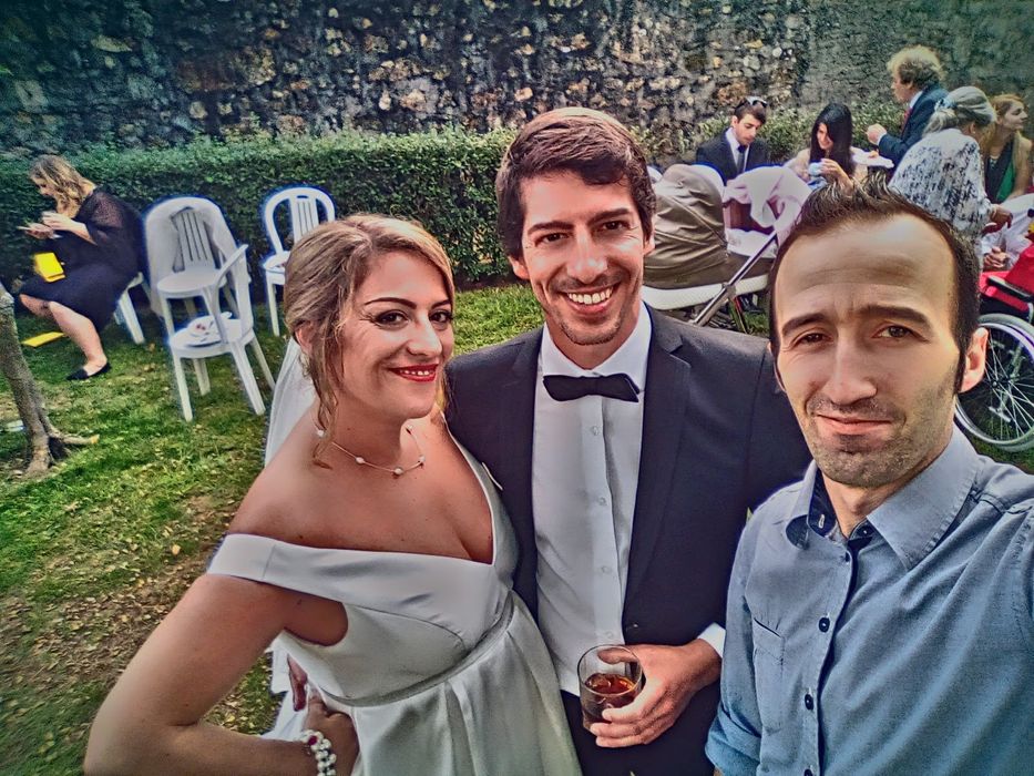 DJ Eventos no Grande Porto