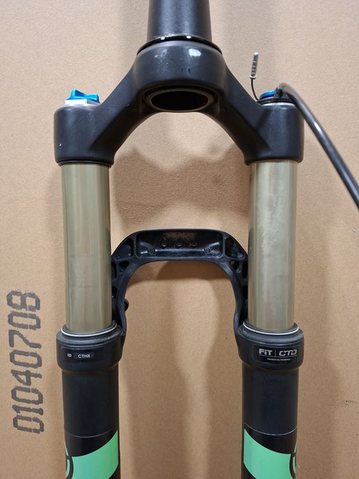 Amortyzator Fox Factory CTD Fit 29 cali 15mm