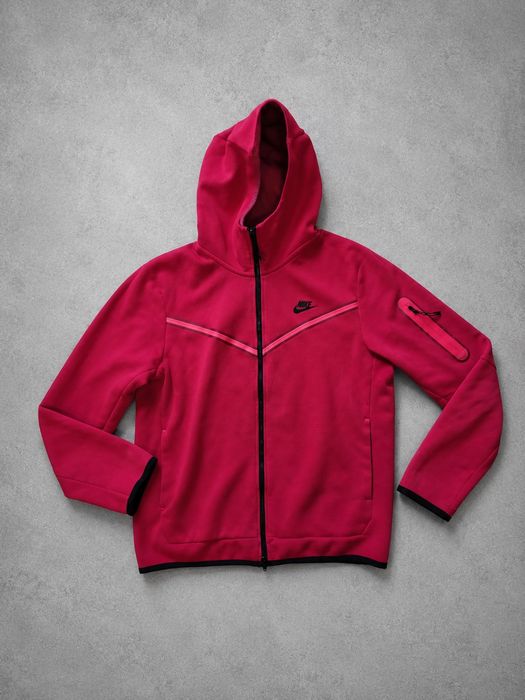 Зіп худі зіпка кофта Nike Tech fleece Найк Теч Флич