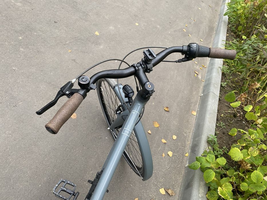 Велосипед Winora Aruba men 28" 8-G Nexus FL