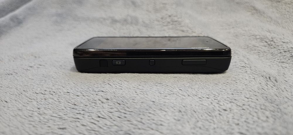 Nokia N900 maemo