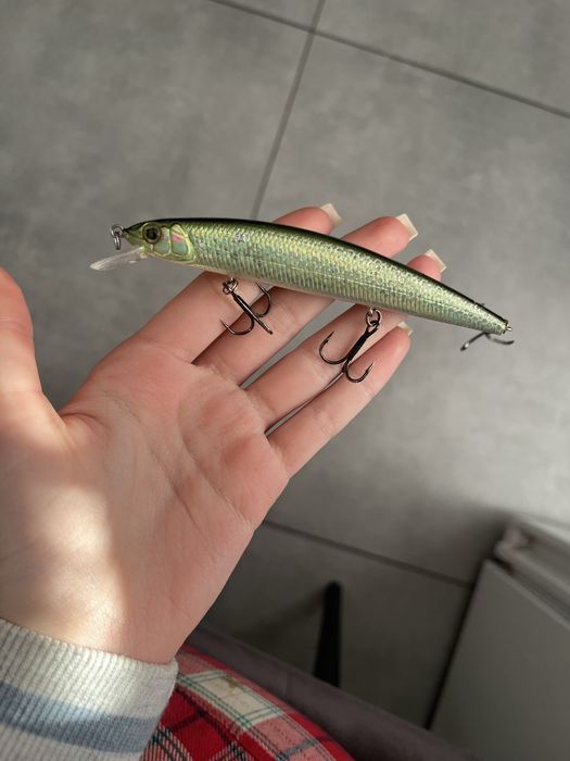 Продаж воблерів