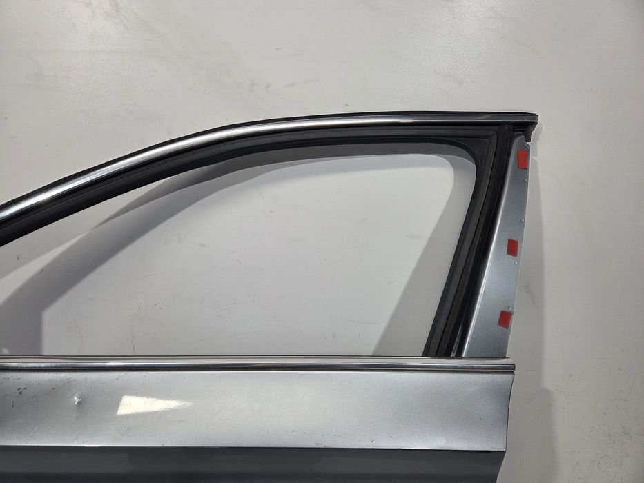 Skoda Superb III 3 3V0 Drzwi Lewe Przód Przednie