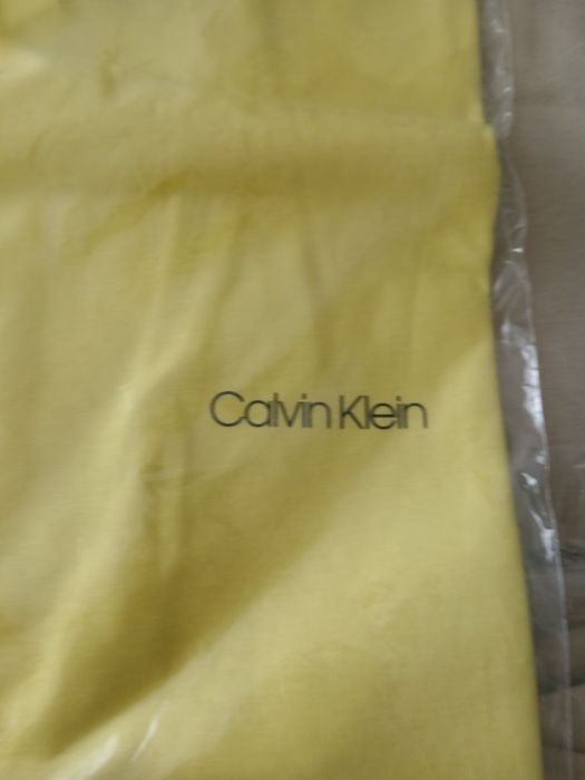 T.shirt calvin kein