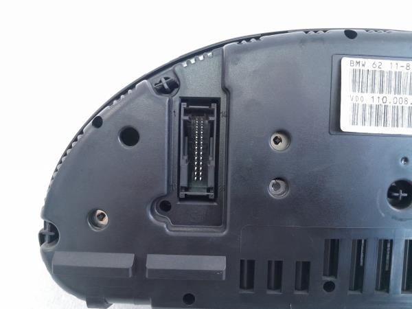 Quadrante / painel de instrumentos BMW 5 (E39)