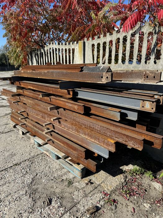 Tregry Dwuteownik 10 12 14