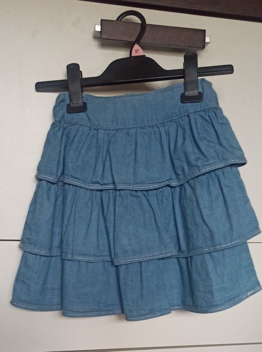Cool Club spódniczka r.134