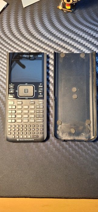 Calculadora Texas Instruments TI-Nspire CX CAS