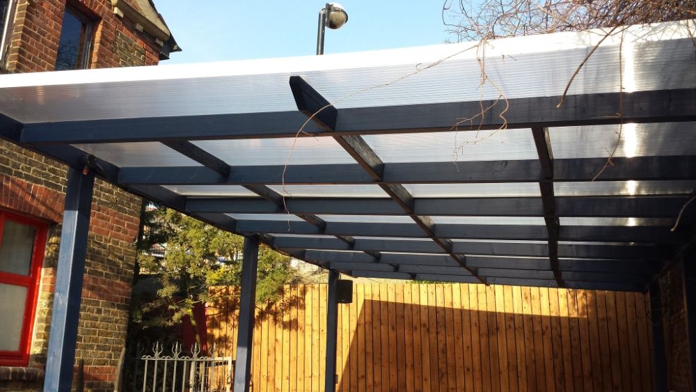 Poliwęglan komorowy 10mm cały kraj wysyłka