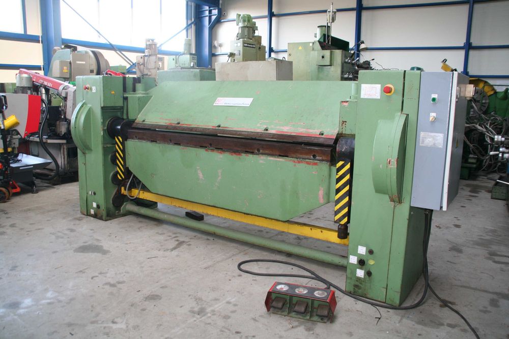 Maszyny SKUP tokarka wiertarka frezarka szlifierka prasa