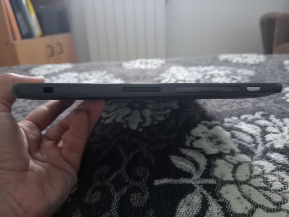 Tablet com Teclado DELL