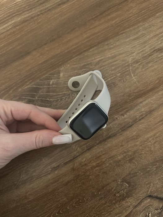 Apple Watch SE GPS 40