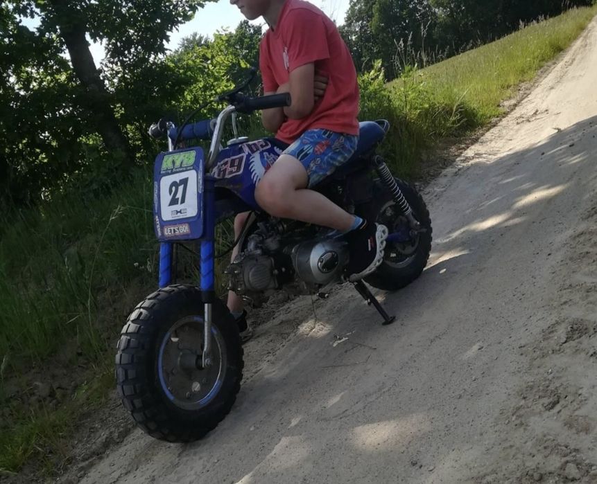 Pozostałe