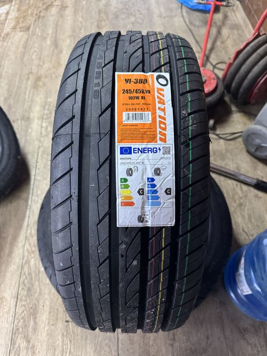 Резина літо різних брендів Nexen Kapsen Hankook Leao Aplus Falken Barum