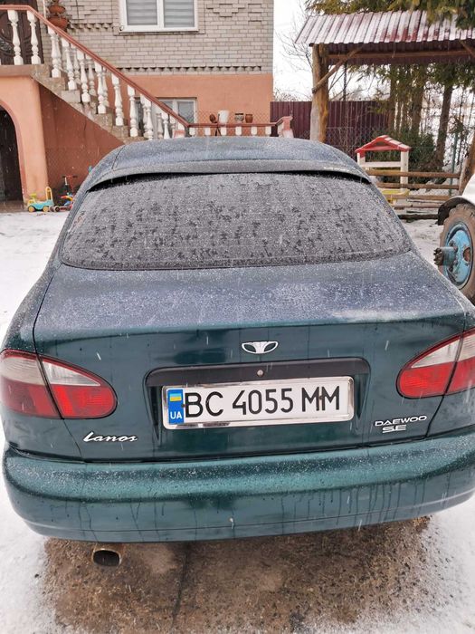 Продається автомобіль