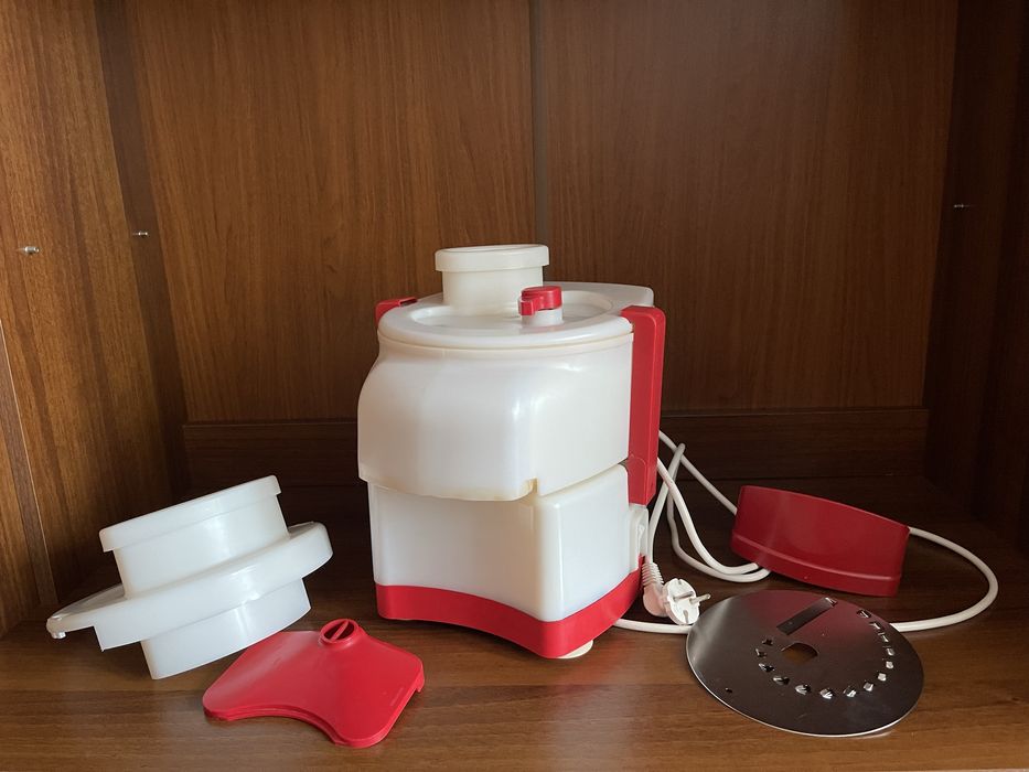 Електросоковичавниця-шатківниця БІЛОМО