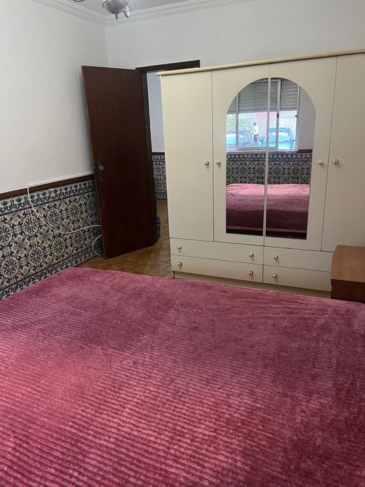 Aluga-se quarto  casal ou 2 pessoas  550€/600€