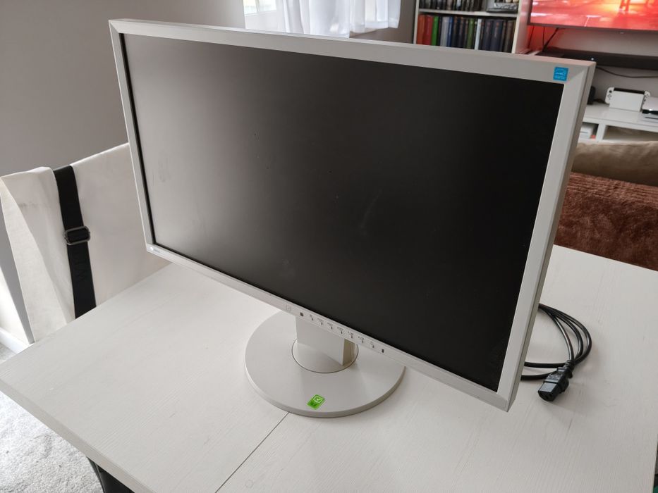Monitor EIZO Flexscan EV2316W 23 cale