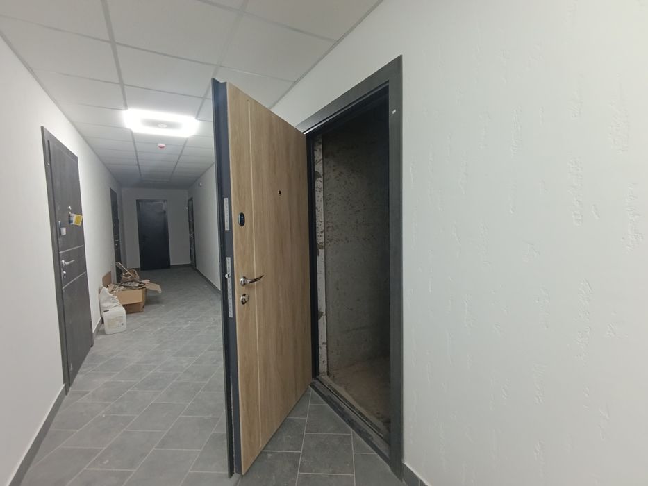 1-кімнатна квартира за адресою (площа 44 м²) - Atlanta.ua - фото 2