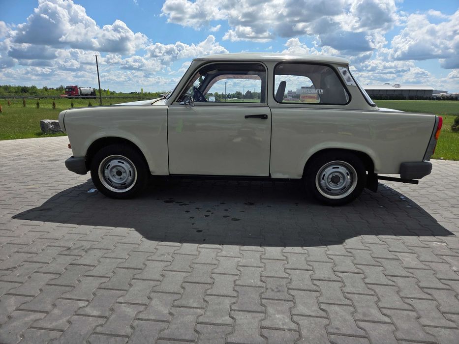 Trabant 1.1 sedan