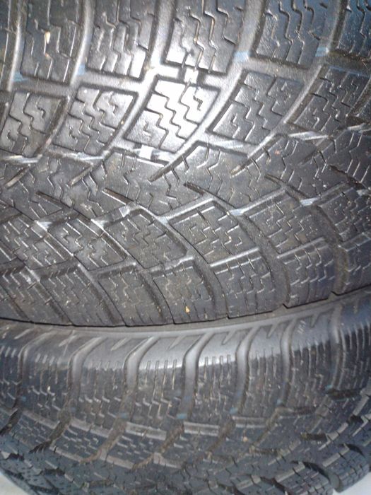 Opony letnie i zimowe 13r14r15r16r17rpo100zlokolo oko7mm infor.606/53/