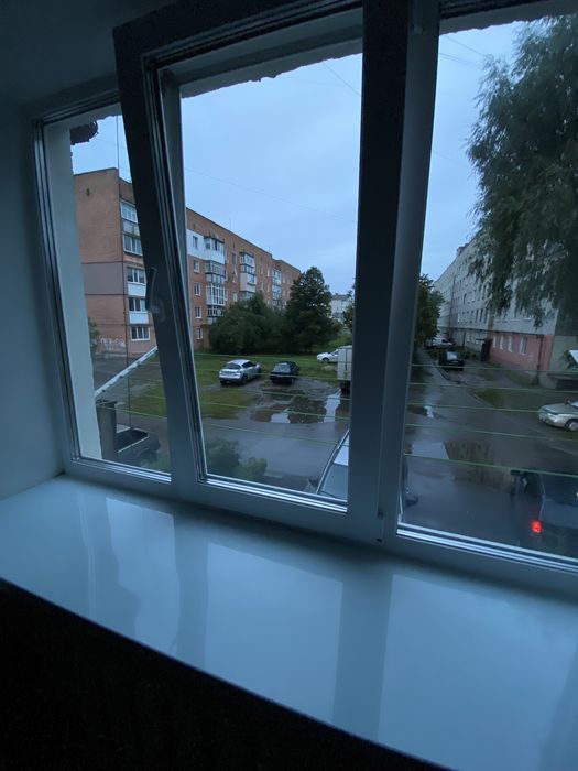 Комната/квартира в общежитии.