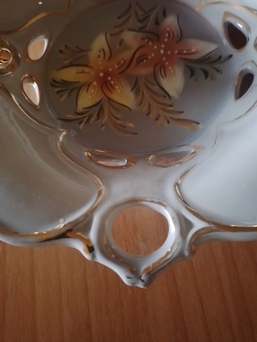 Cesto/Fruteiro Raul da Bernarda Alcobaça