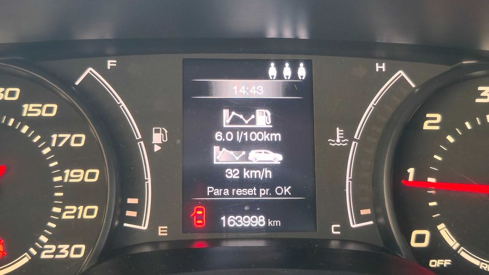 Fiat Tipo 1.3 M-Jet64606659364482125