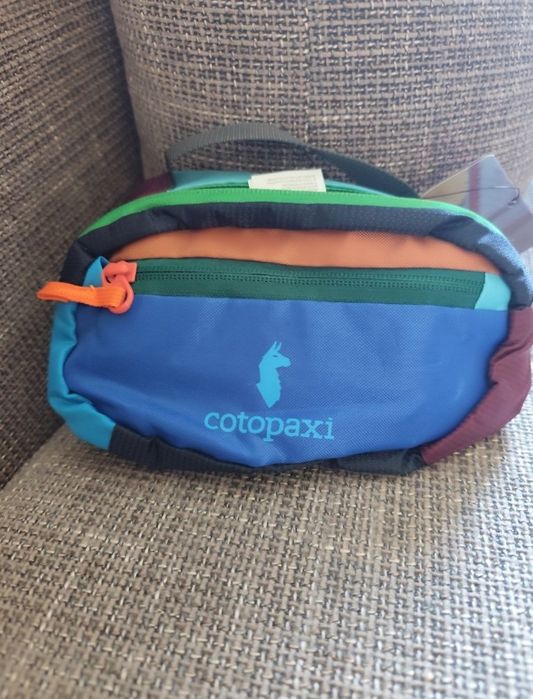 Nerka saszetka Cotopaxi Del dia 1,5 L