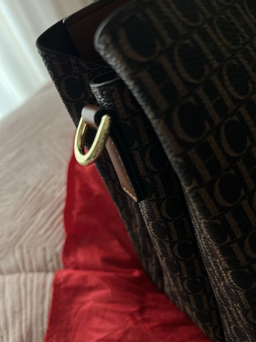 Mala Carolina Herrera