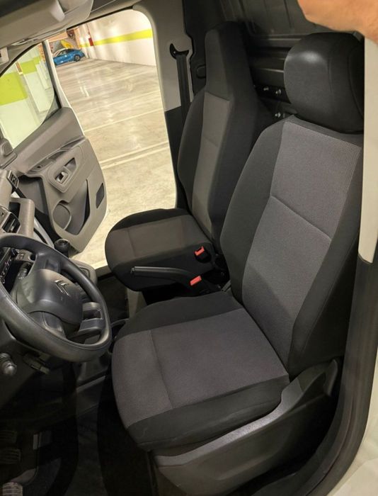 Citröen Berlingo 1.5 HDi (10/2020) - Excelente Estado