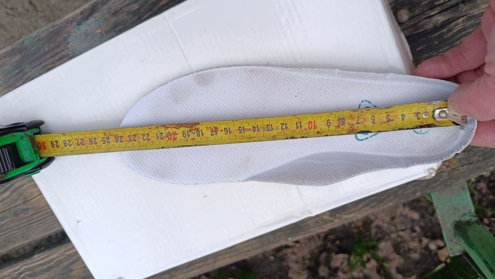 Вело кроссовки Crivit 38,5