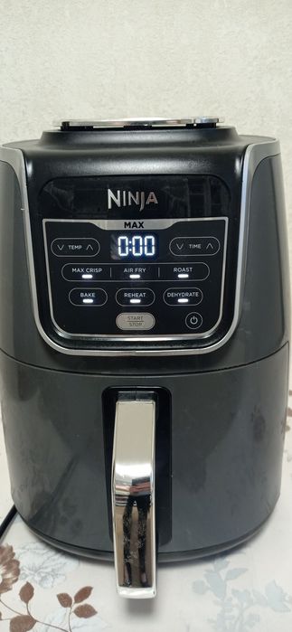 Мультипіч Ninja Fryer MAX (AF160EU)