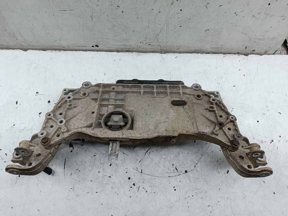 Charriot - SEAT Altea XL (5P5, 5P8) | 06 -