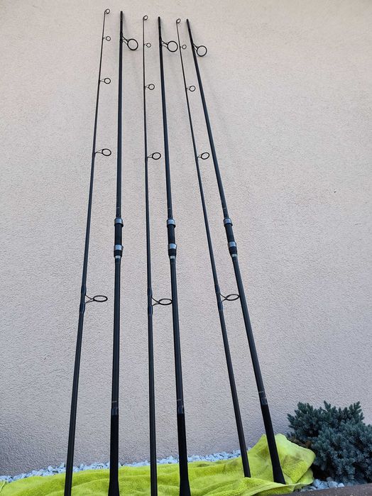 Sprzęt Karpiowy Wędka Starbaits M4 X50 13FT 3,50 LBS