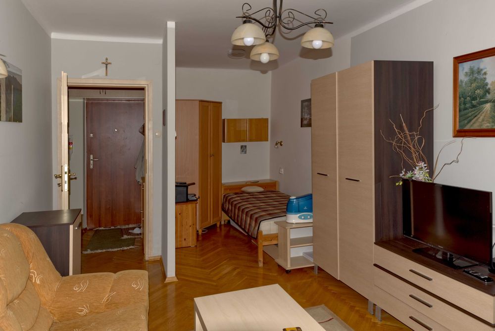 Mieszkanie – Kraków - Widok 2