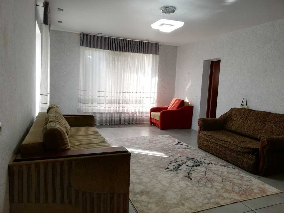 Здам з 15.01.2026 в оренду будинок в Боратині