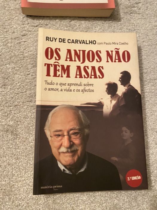 Livros Novos best sellers