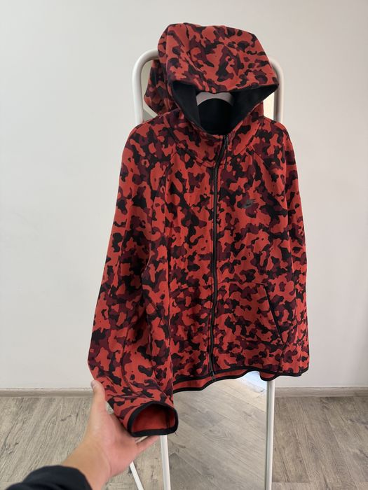 Зіп-худі Nike Tech Fleece