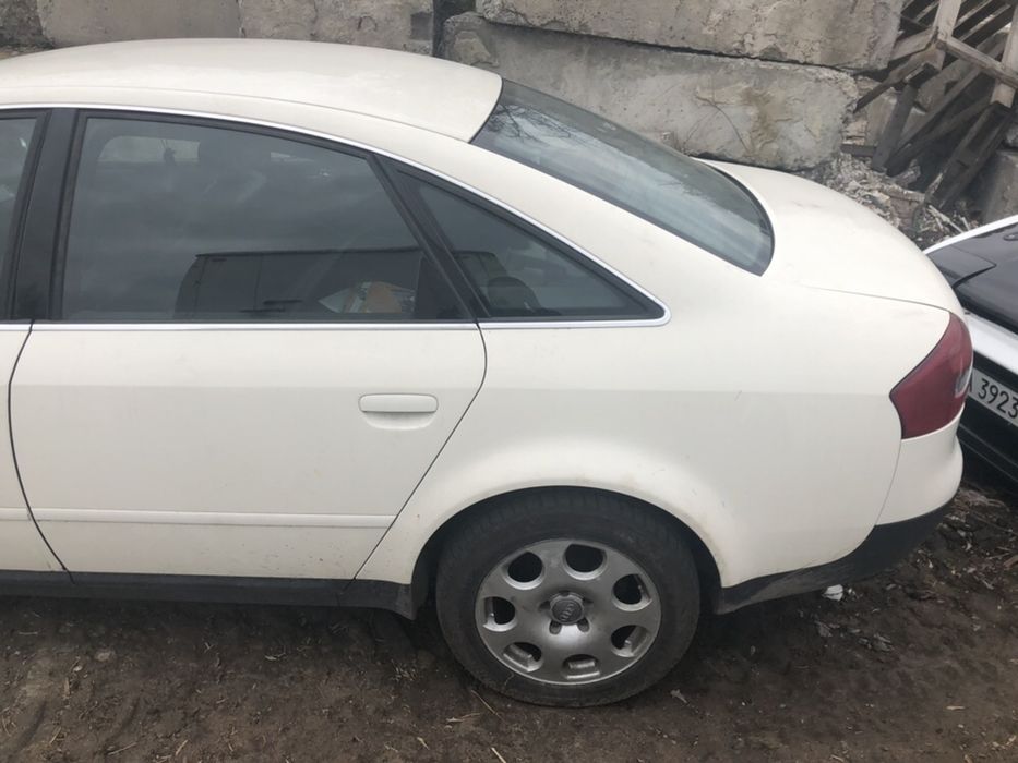 Разборка Ауди а6с5 Audi A6 c5 А4б6 б5 б7 b5 b6 b7 A8D2 Шрот Ремонт СТО