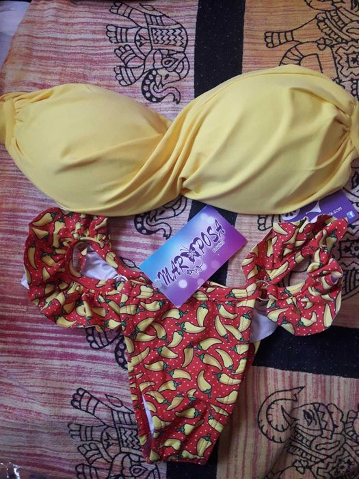 bikinis brasileiros novos