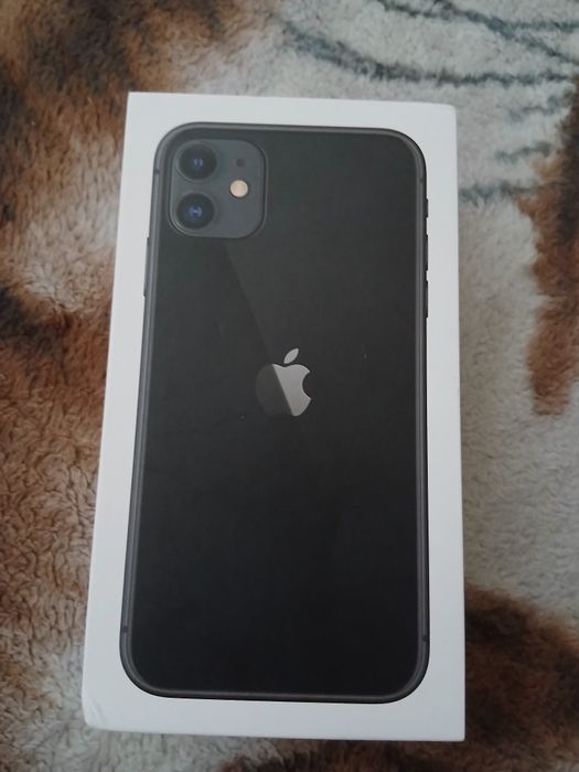 Iphone 11 4/64gb