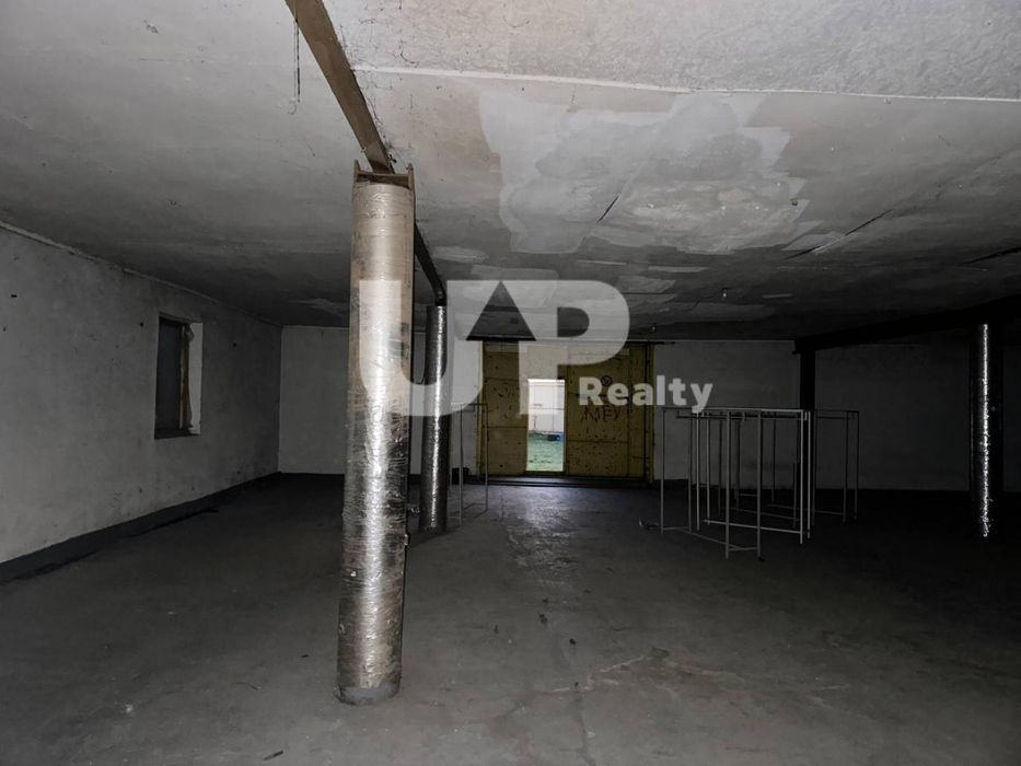 Продаж складу/виробництва  Нові Петрівці